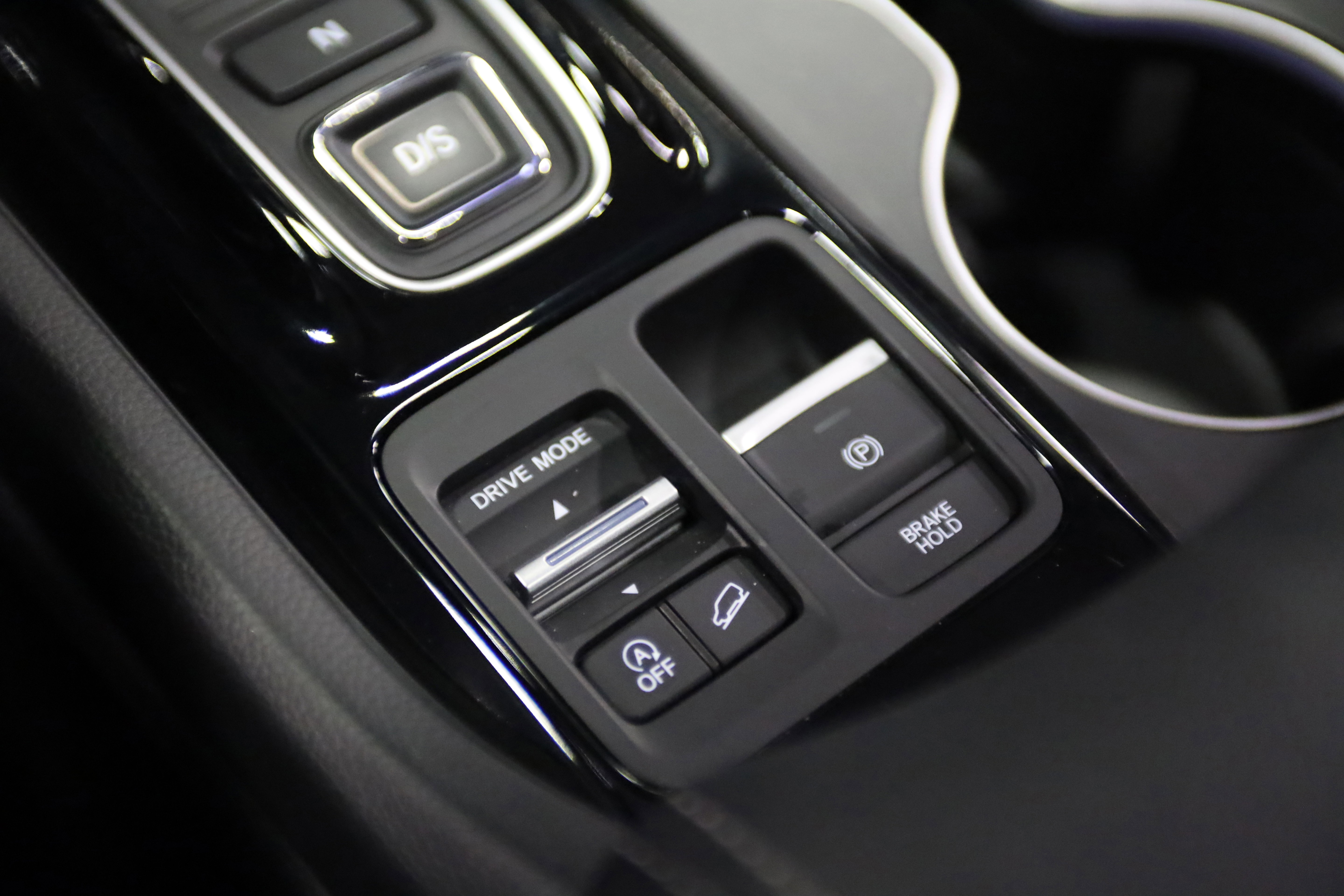 Used 2025 Honda Pilot Elite image 33