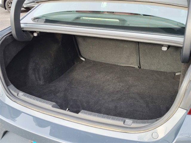 Used 2024 MAZDA MAZDA3 s image 30