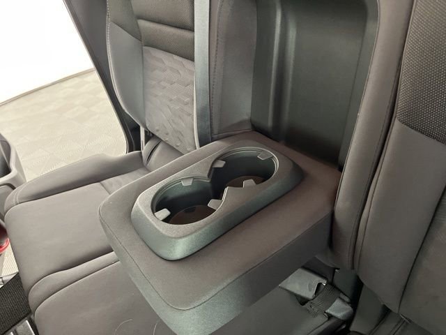 Used 2024 Nissan Frontier SV w/ Technology Package RWD image 43