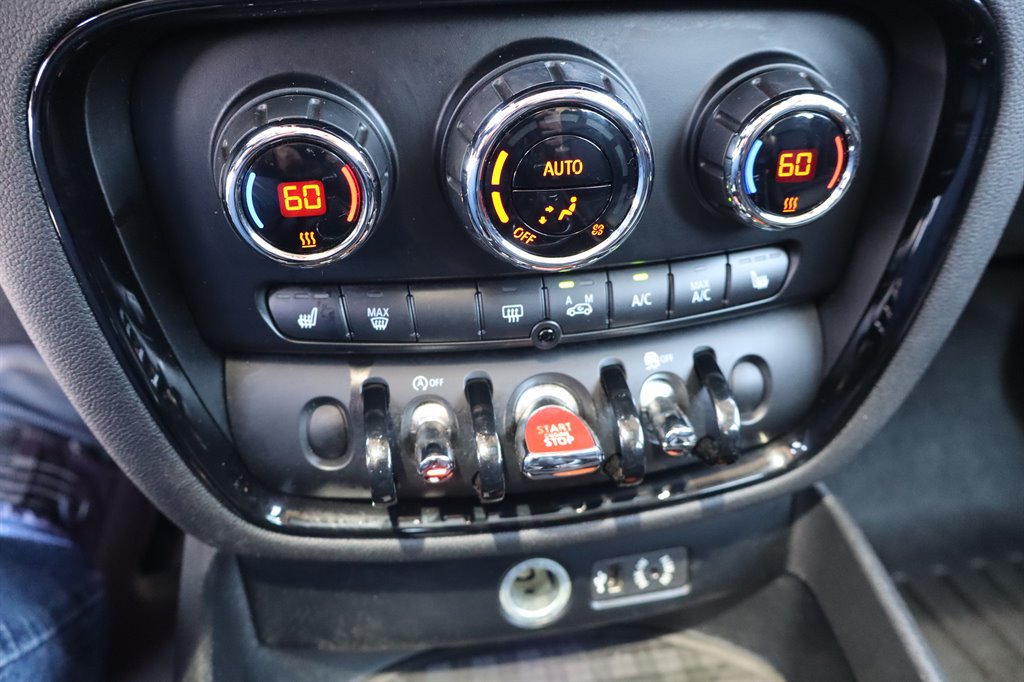 Used 2016 MINI Cooper Clubman S FWD image 29