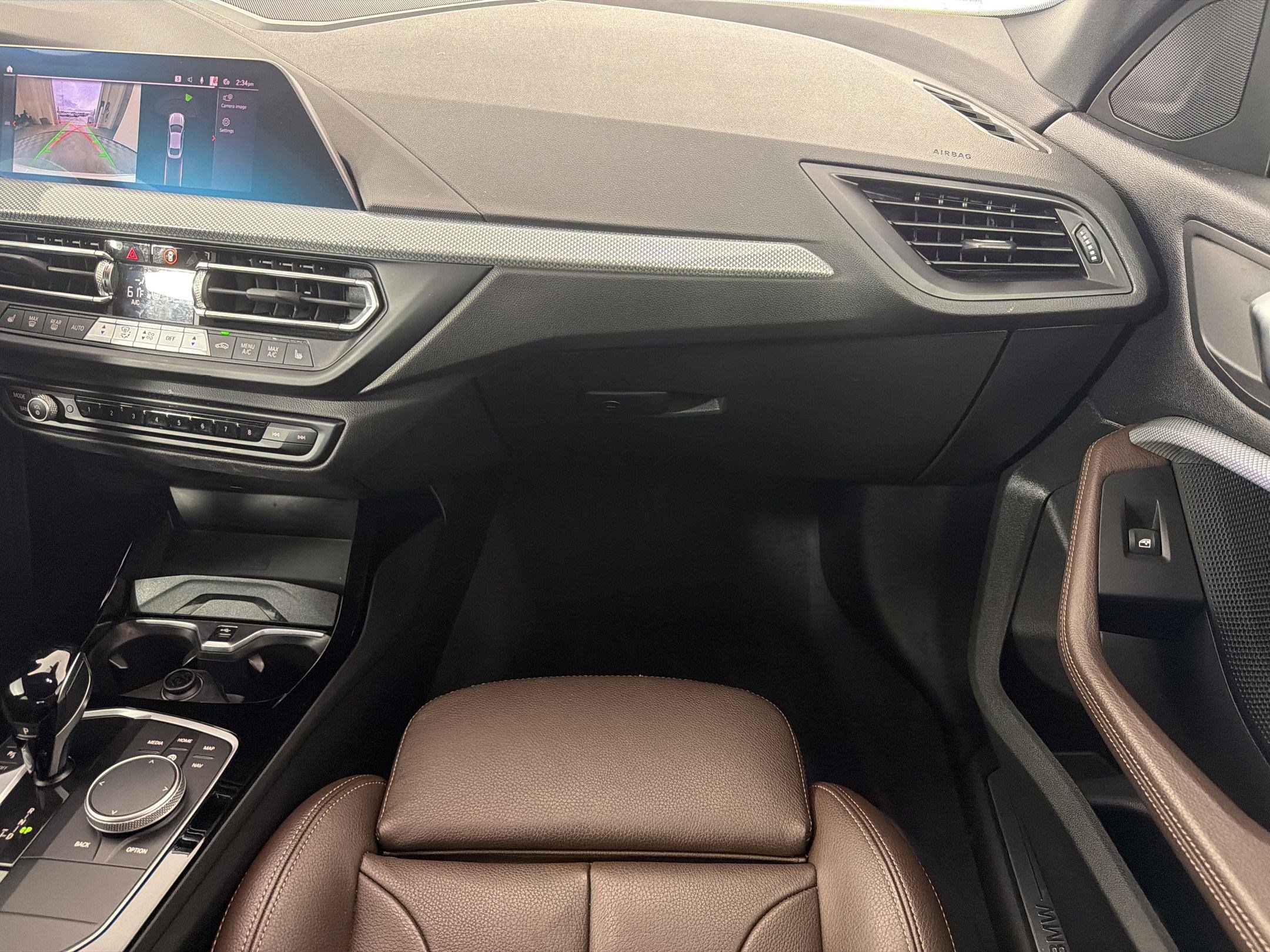 Used 2023 BMW 228i Gran Coupe w/ Convenience Package FWD image 30