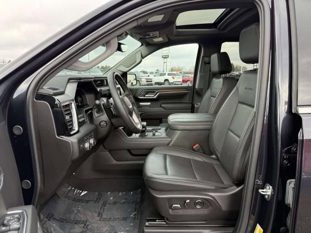 Used 2024 GMC Sierra 1500 Denali image 10