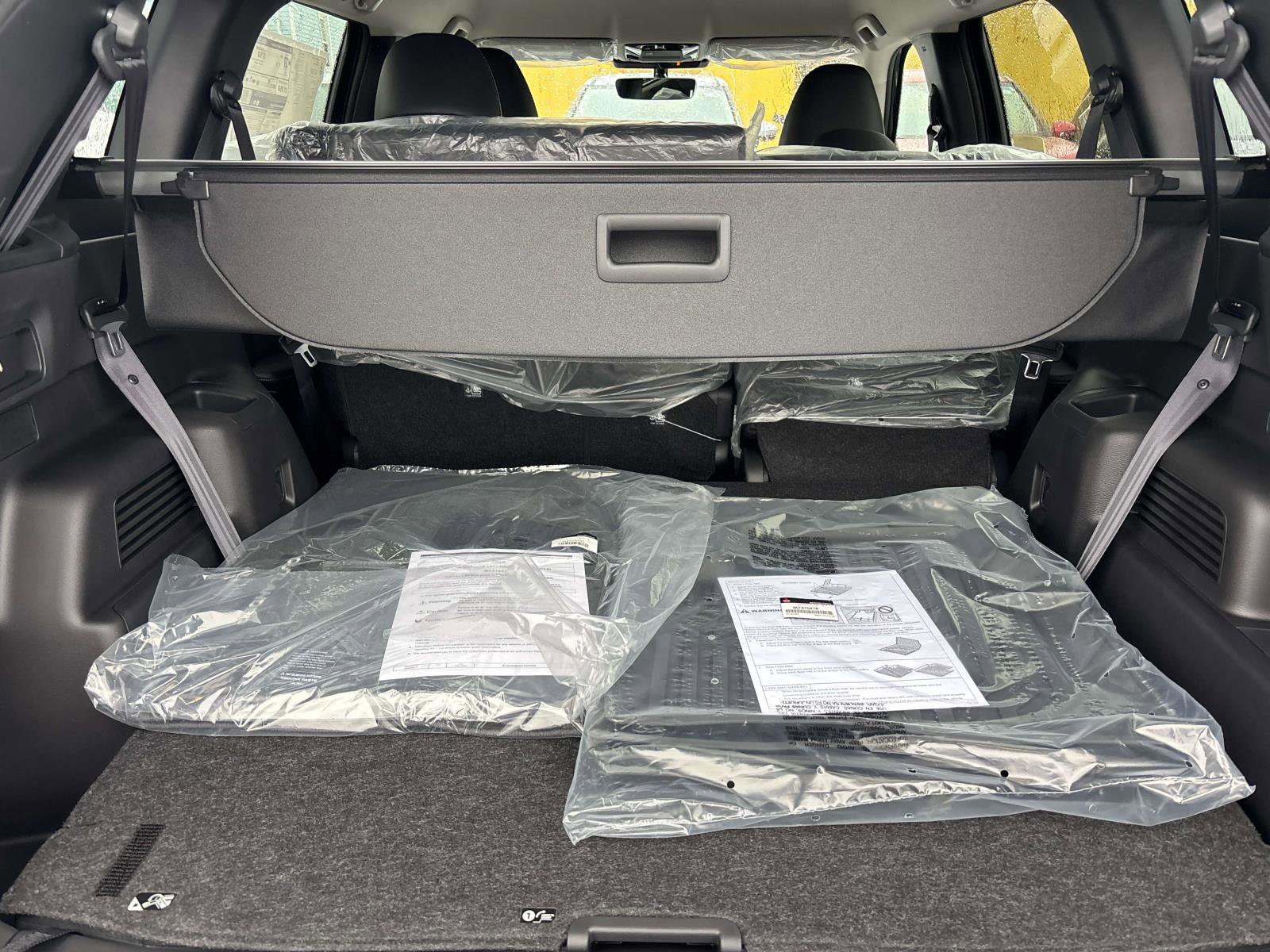 New 2026 Mitsubishi Outlander SE image 3