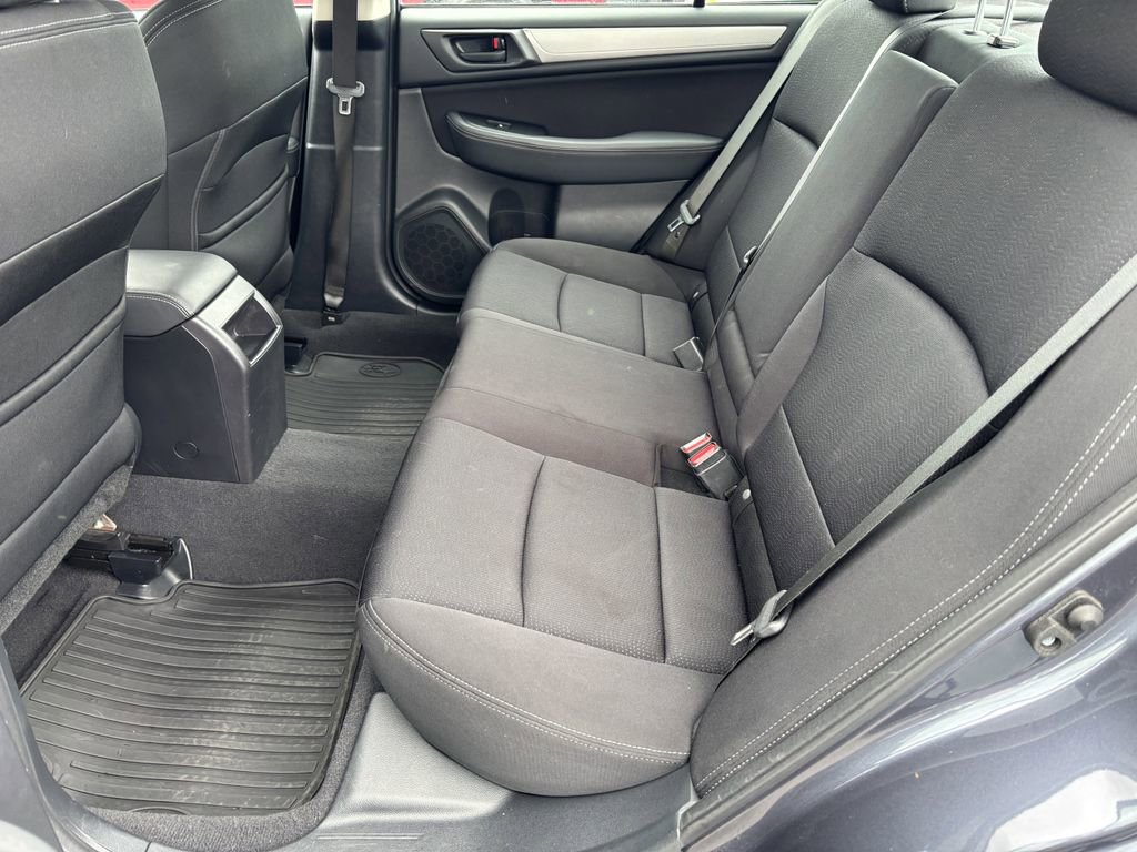 Used 2015 Subaru Legacy 2.5i AWD/4WD image 24