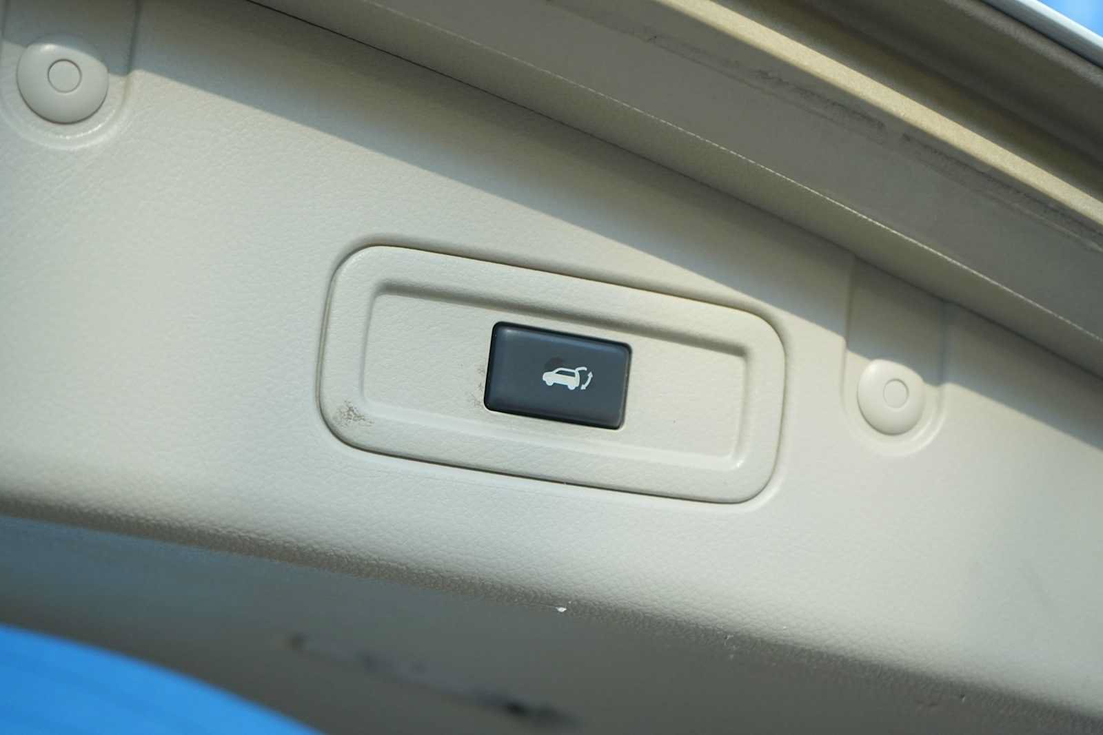 Used 2014 Nissan Murano SL FWD image 26