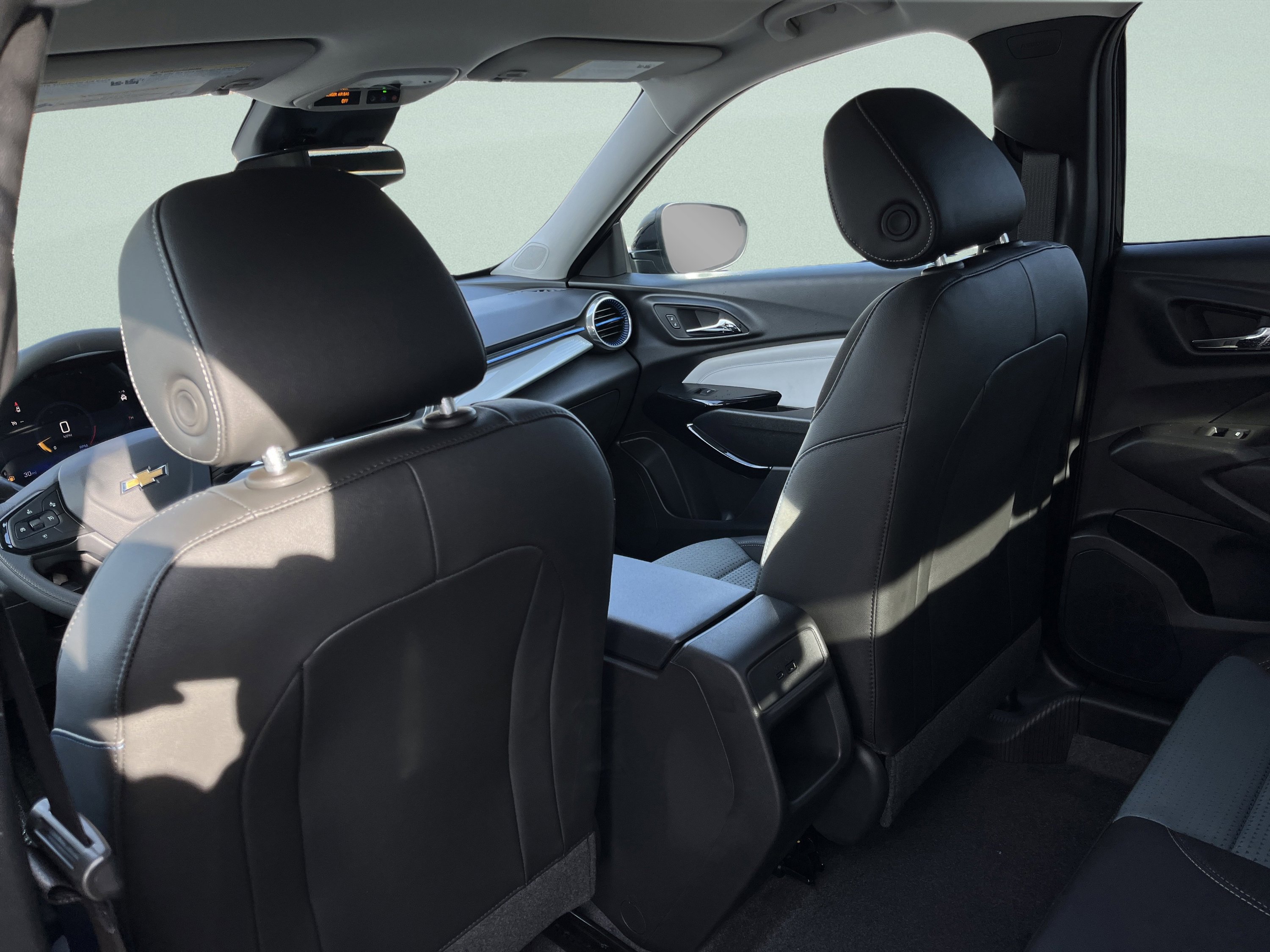 New 2026 Chevrolet Trax LT image 20