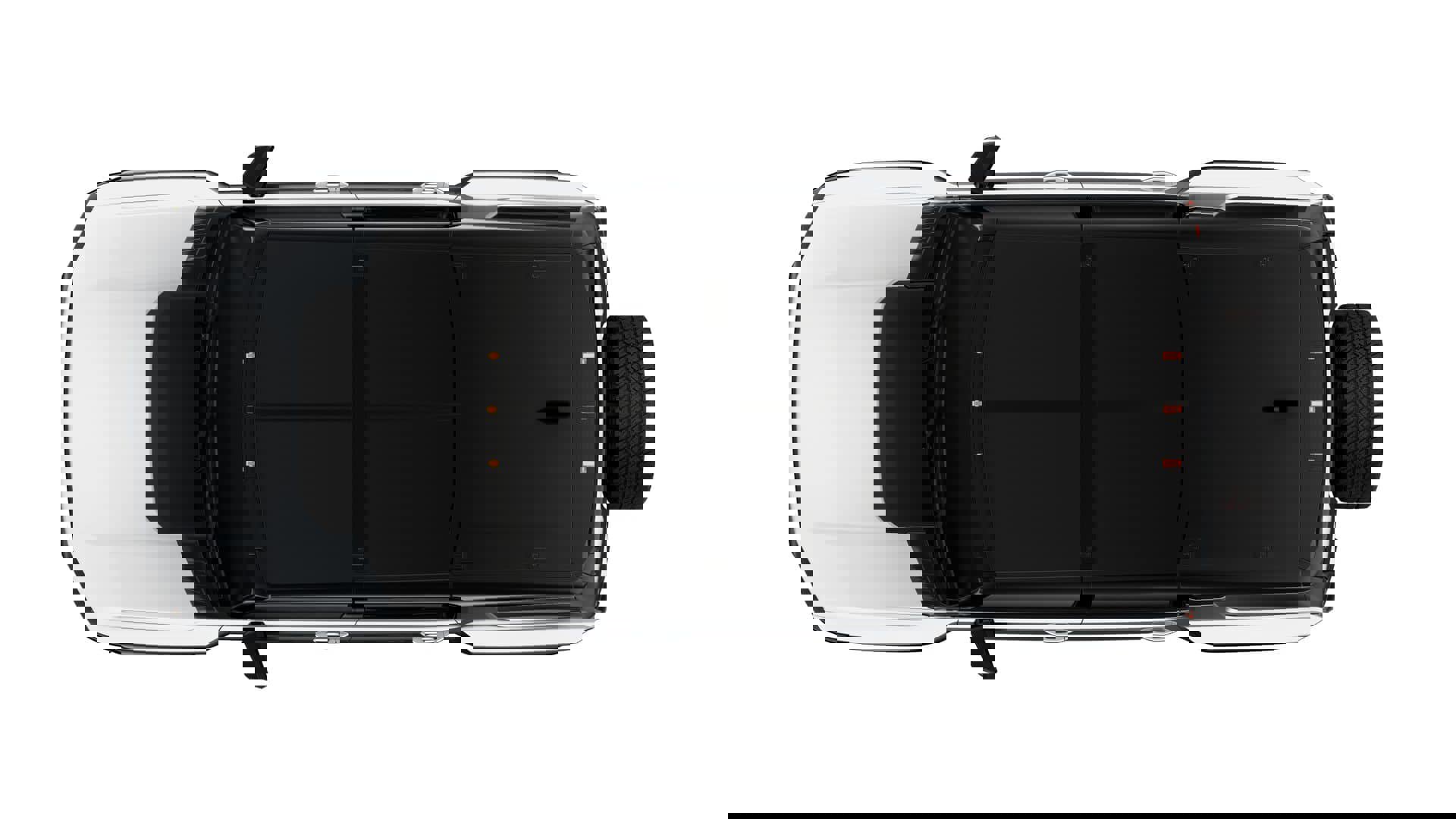 New 2026 GMC Hummer EV SUV image 54