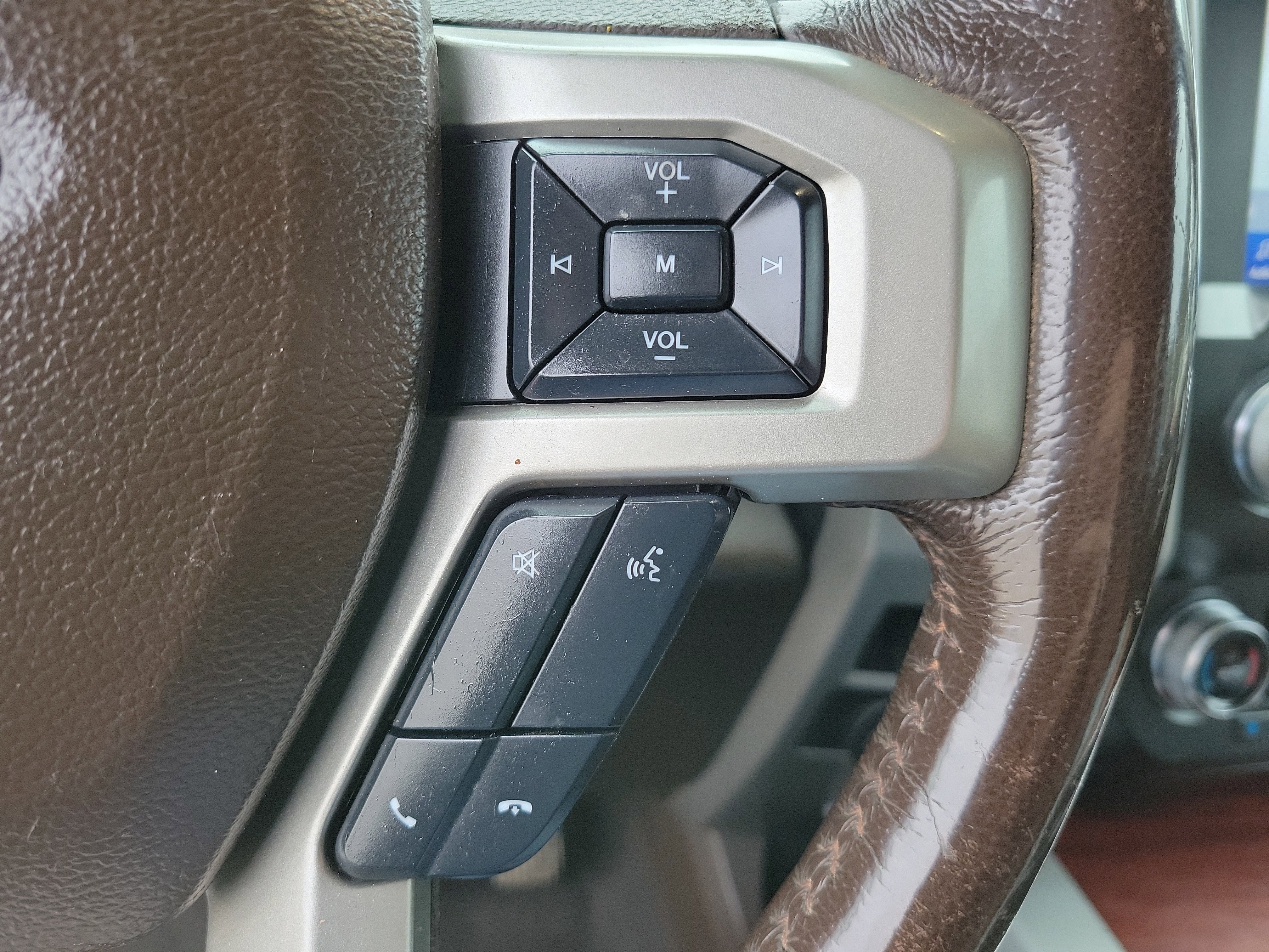 Used 2021 Ford F250 King Ranch w/ Tremor Off-Road Package image 22