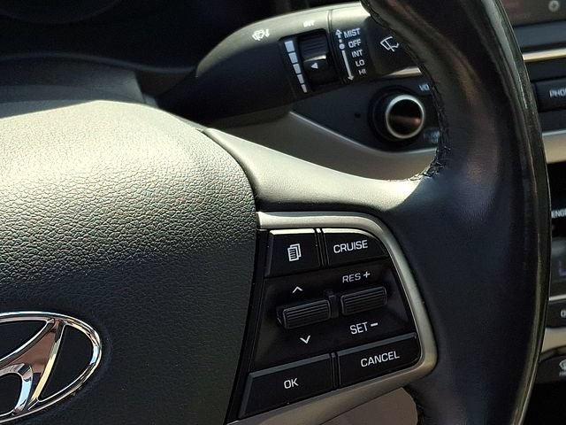 Used 2018 Hyundai Elantra Value Edition FWD image 22