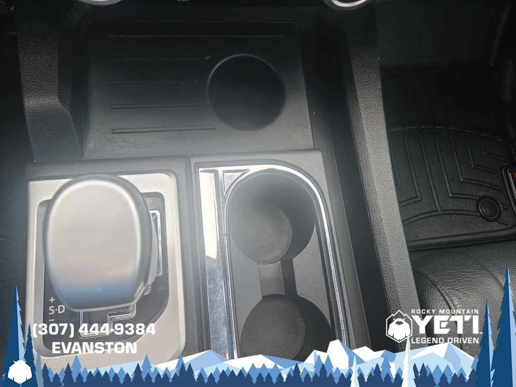 Used 2018 Toyota Tundra Limited w/ Limited Premium Package image 25