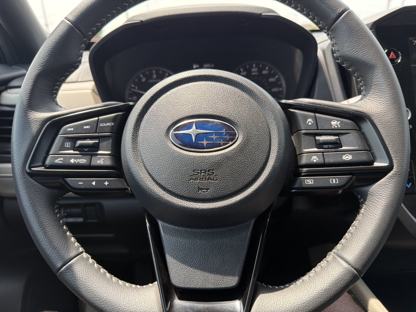 Certified 2026 Subaru Forester Premium AWD/4WD image 25