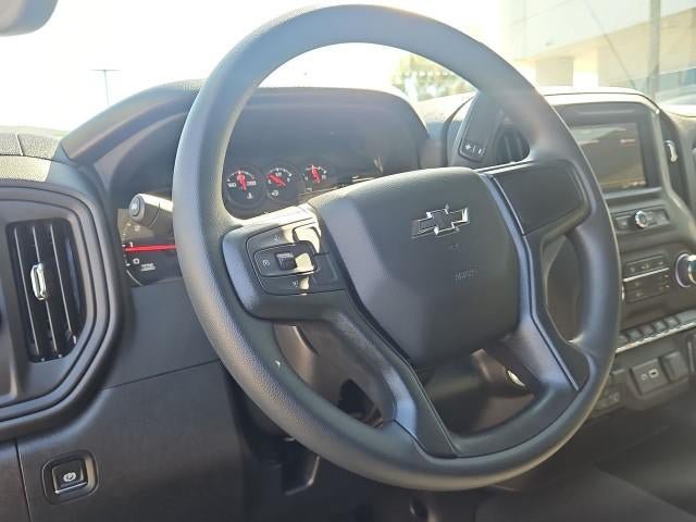 New 2026 Chevrolet Silverado 2500 Custom w/ Custom Value Package RWD image 11