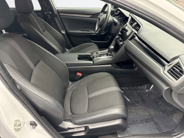 Used 2021 Honda Civic Sport image 16
