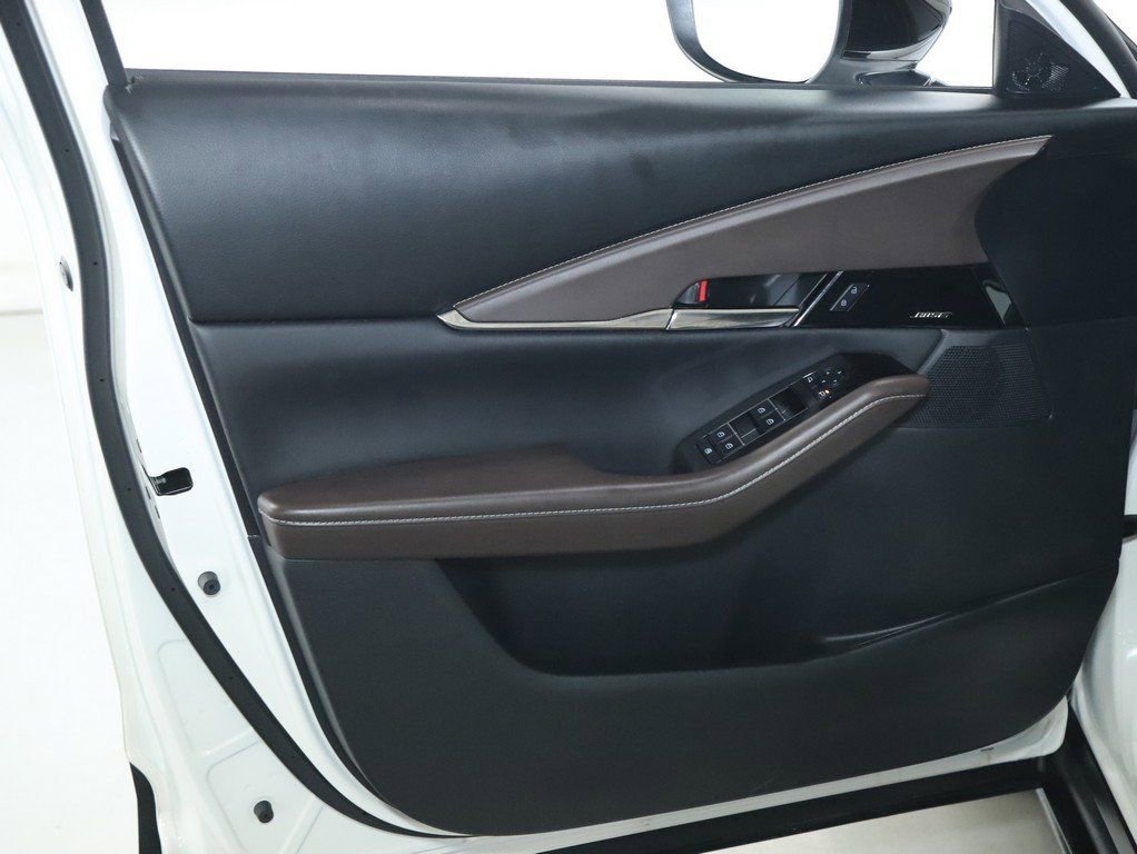 Certified 2025 MAZDA CX-30 2.5 Turbo w/ Premium Plus Pkg image 15