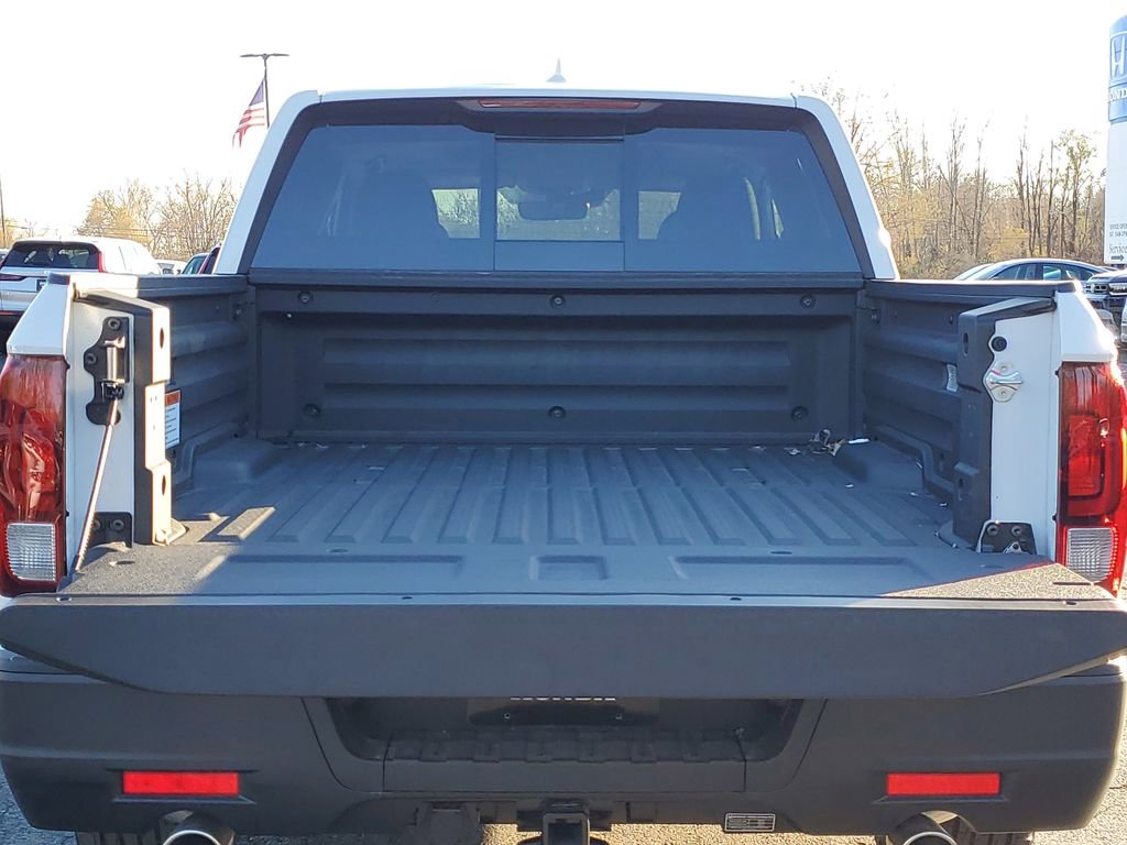 New 2026 Honda Ridgeline RTL image 7