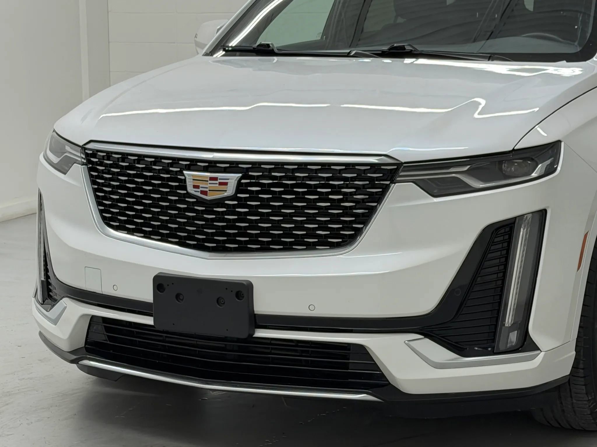 Used 2023 Cadillac XT6 Luxury FWD image 43