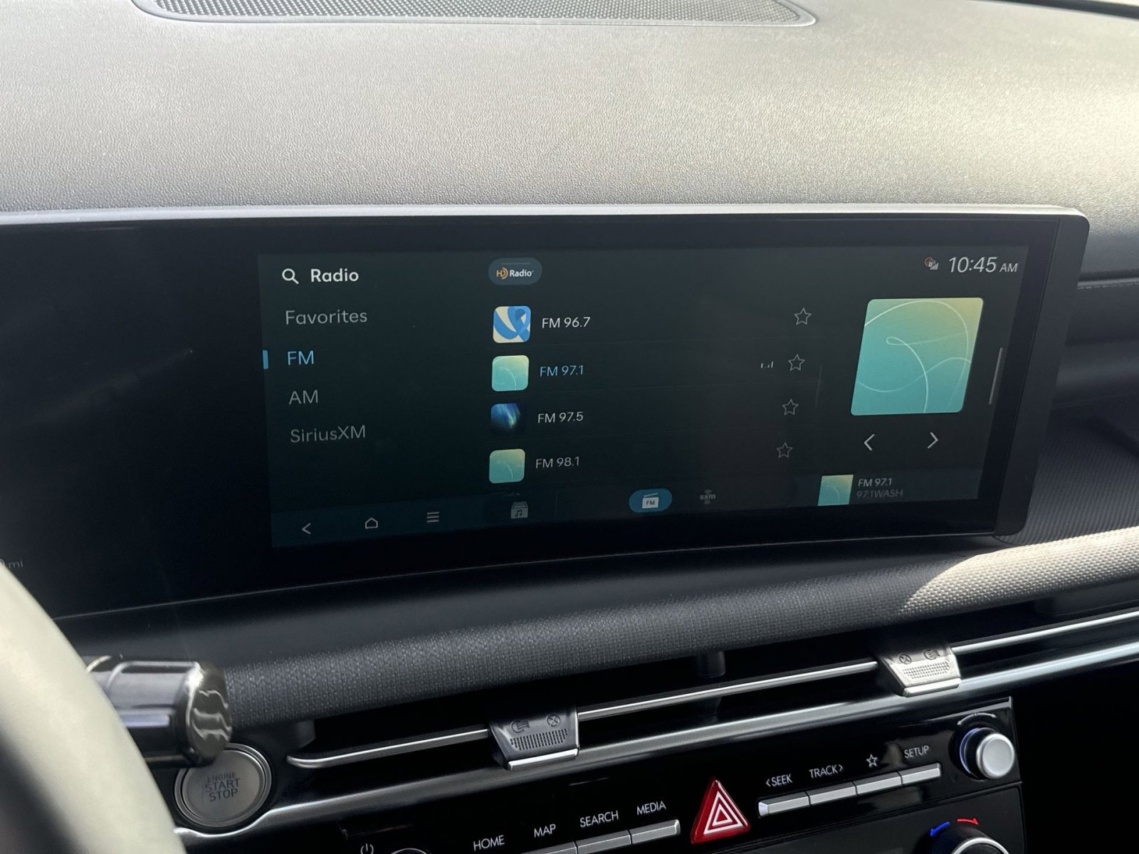 New 2026 Hyundai Tucson SEL image 18