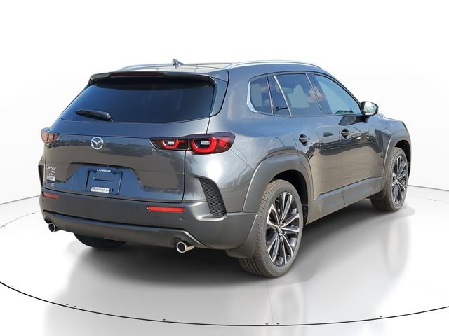 New 2026 MAZDA CX-50 AWD 2.5 S w/ Weather Package image 4