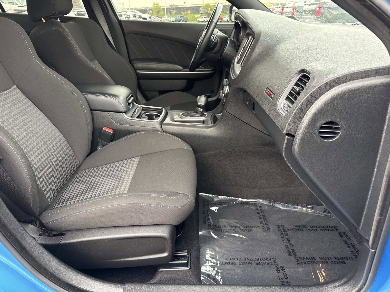 Used 2023 Dodge Charger Scat Pack RWD image 19