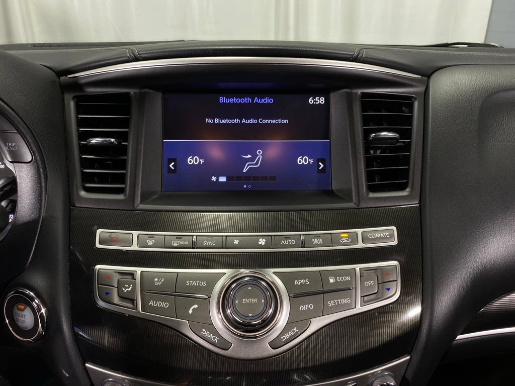 Used 2019 INFINITI QX60 Pure AWD/4WD image 22