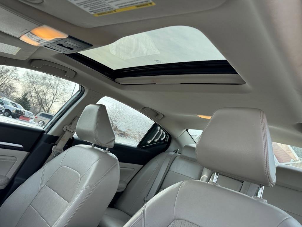 Used 2020 Nissan Altima 2.5 SL image 32