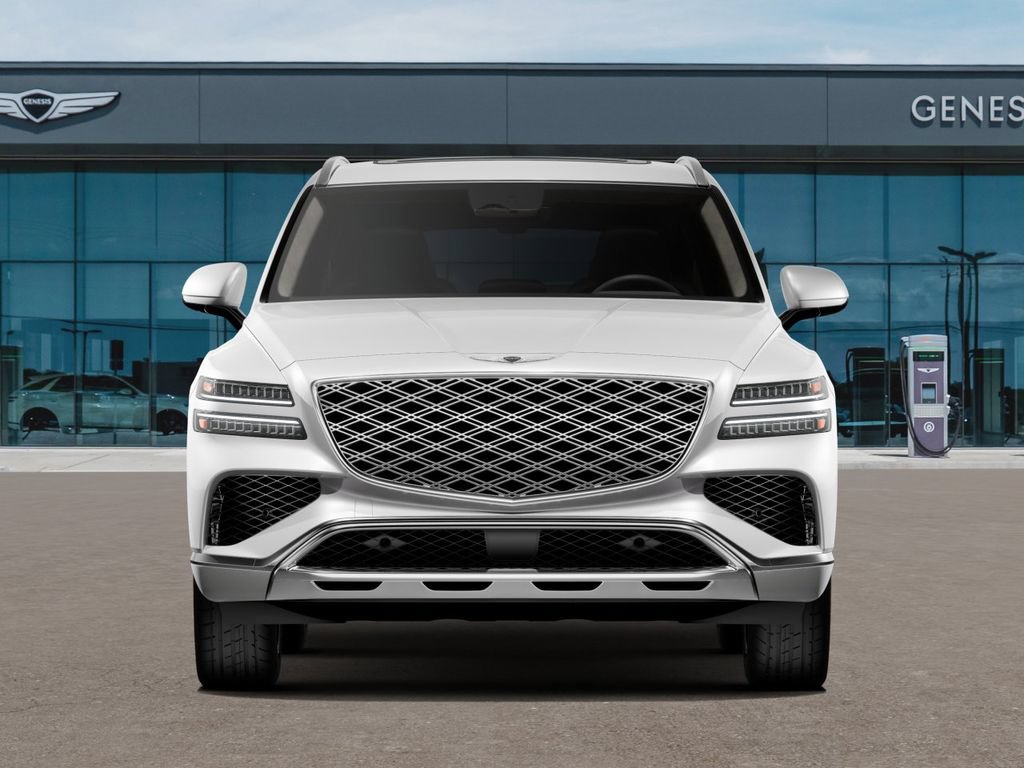 New 2026 Genesis GV80 2.5T Select AWD/4WD image 6