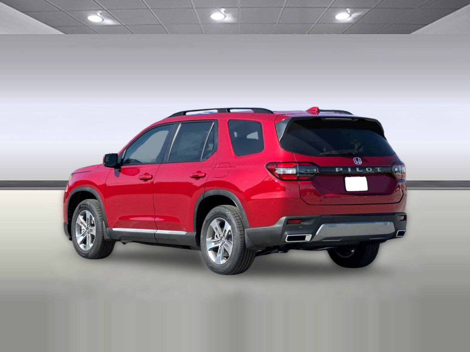 New 2026 Honda Pilot EX-L image 3