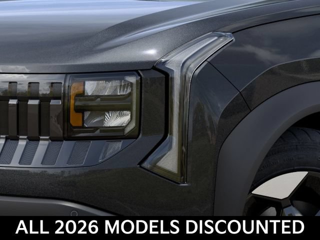 New 2027 Kia Seltos EX FWD image 10