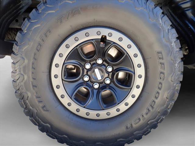 Used 2021 Ford F150 Raptor w/ Equipment Group 801A High image 7