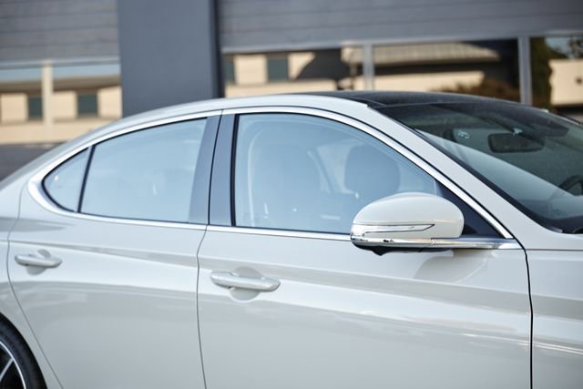 New 2026 Genesis G70 2.5T Prestige image 4