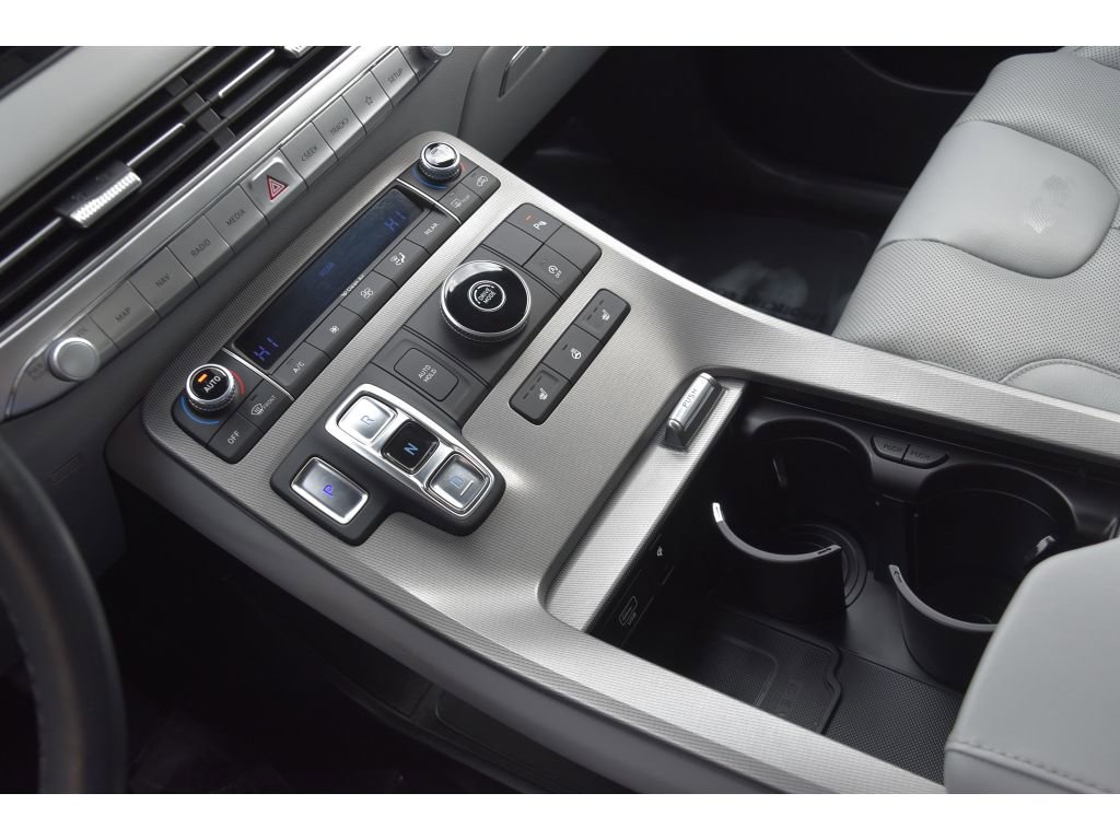 Used 2022 Hyundai Palisade SEL w/ Premium Package FWD image 36