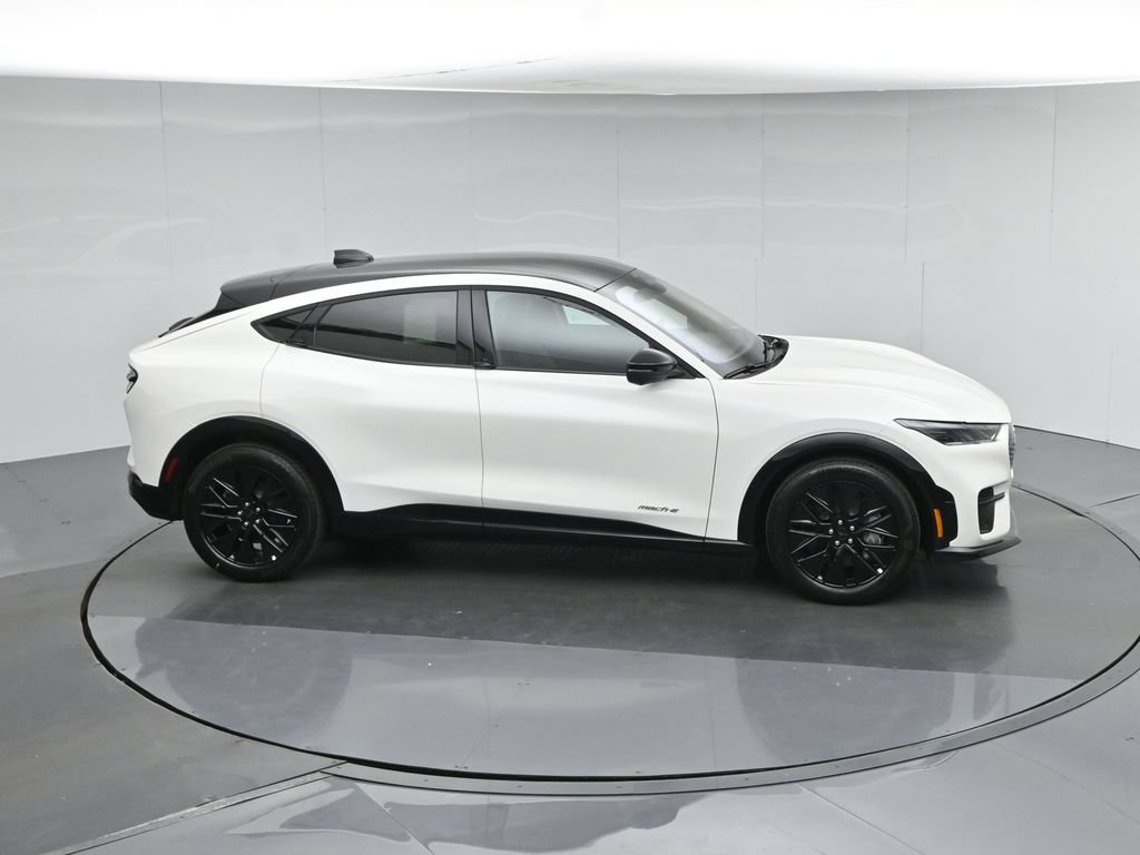 New 2026 Ford Mustang Mach-E Premium w/ Sport Appearance Package RWD image 52