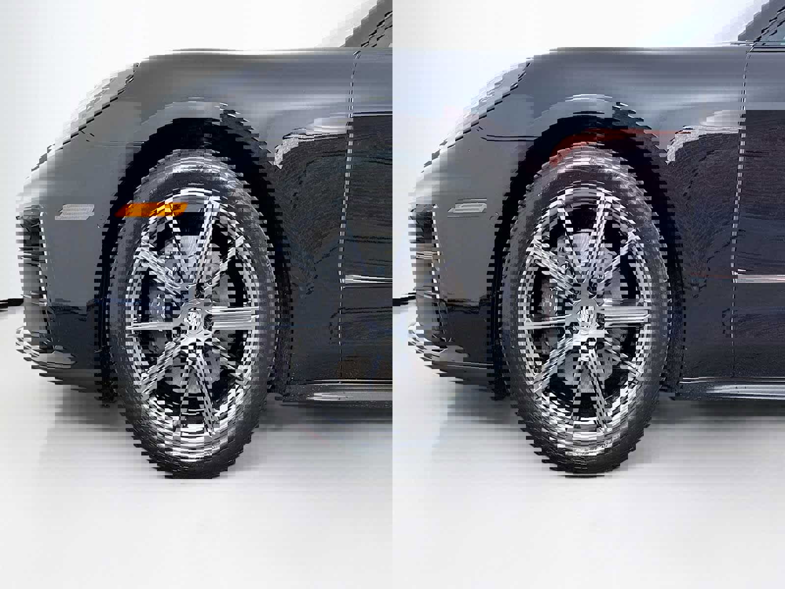 New 2025 Porsche Panamera image 31