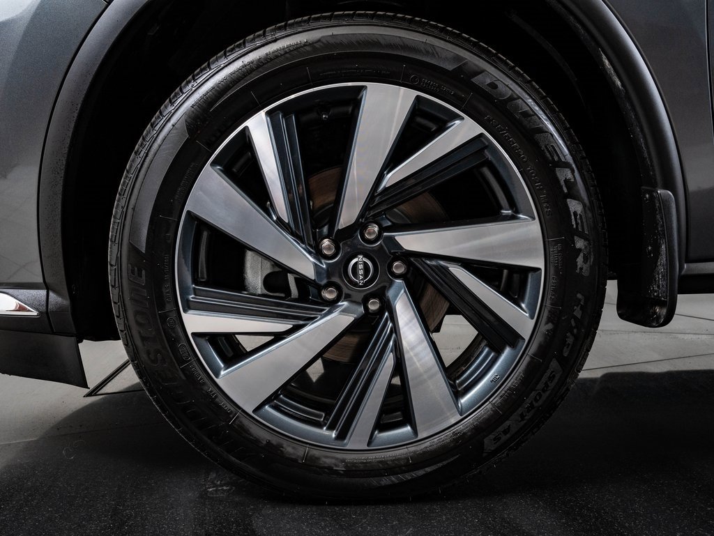 Used 2023 Nissan Murano SL w/ SL Moonroof Package image 13