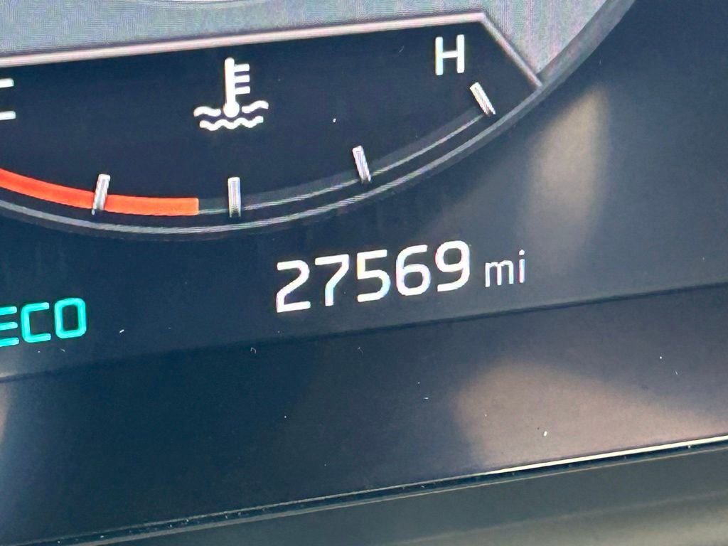 Used 2023 Kia Carnival SX Prestige image 25