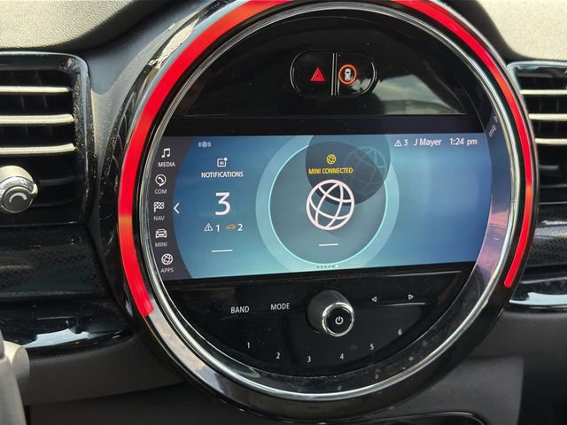 Used 2023 MINI Cooper Clubman S FWD image 14