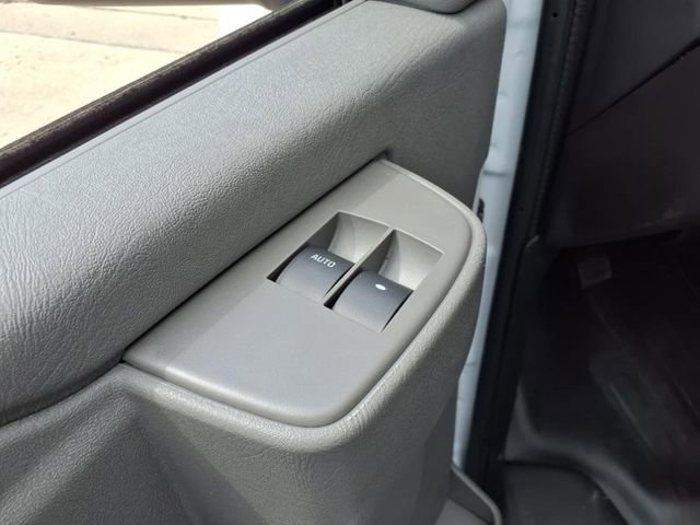 New 2025 Chevrolet Express 3500 w/ Power Convenience Package image 27