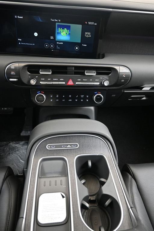 New 2026 Hyundai Palisade Limited image 29