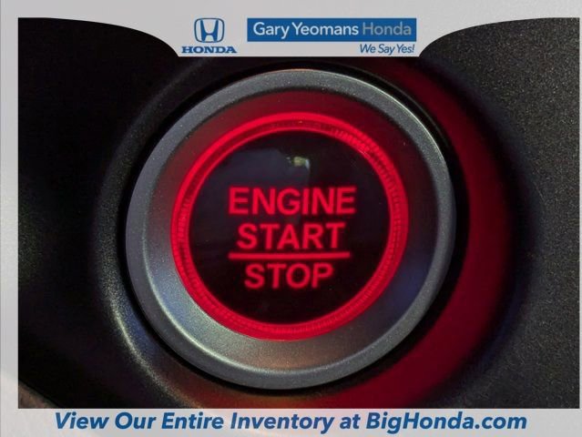 Certified 2022 Honda Pilot EX-L image 34