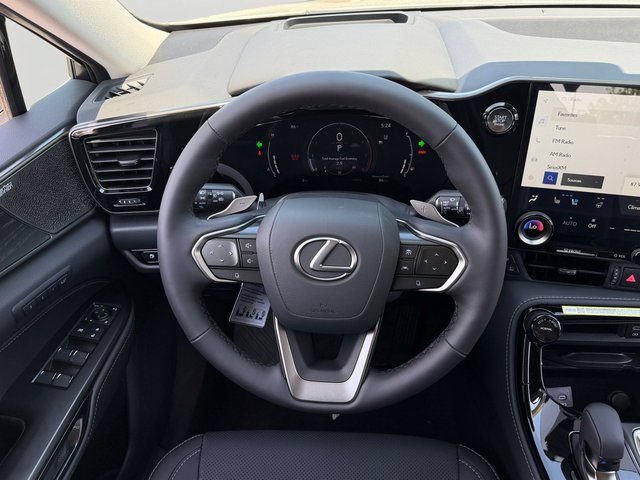 New 2026 Lexus NX 350 AWD w/ Luxury Package image 14
