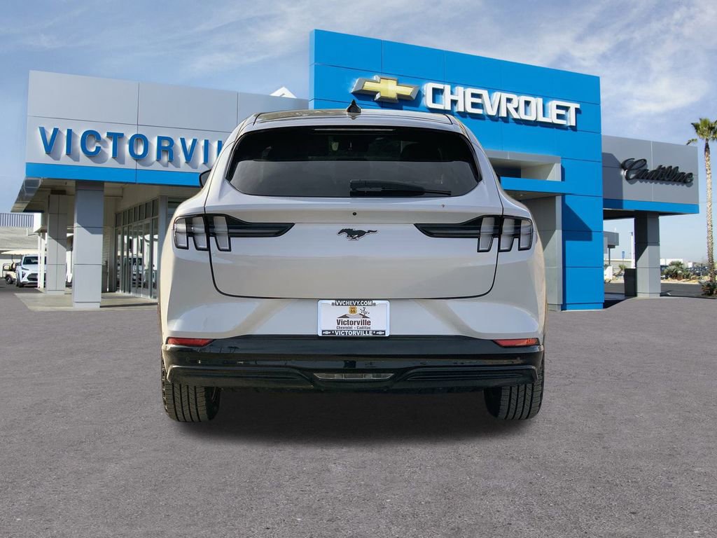 Used 2023 Ford Mustang Mach-E Premium image 5