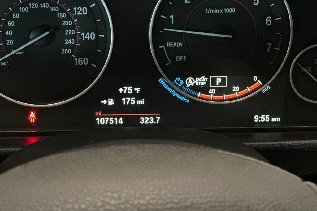 Used 2016 BMW 435i Coupe RWD image 27