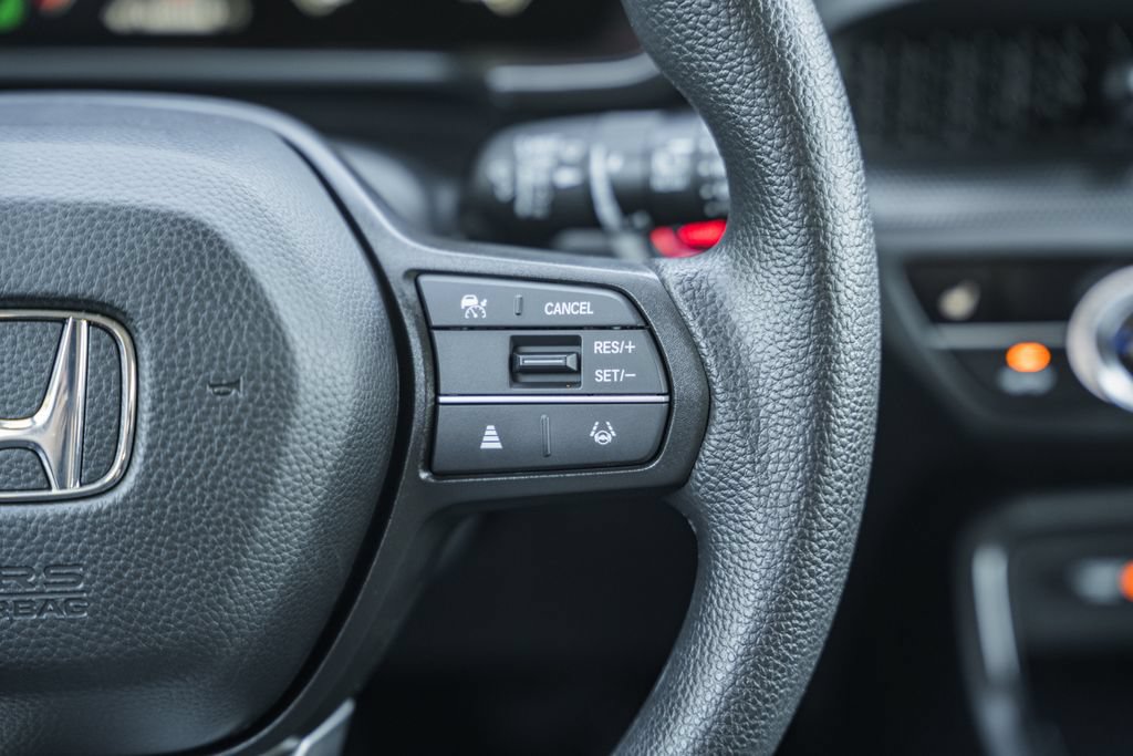 Certified 2026 Honda CR-V EX image 26