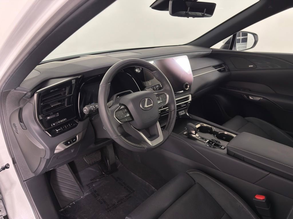 Used 2024 Lexus RX 350 AWD image 13