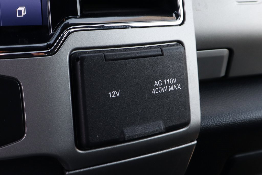 Used 2022 Ford F550 2WD SuperCab Super Duty image 43