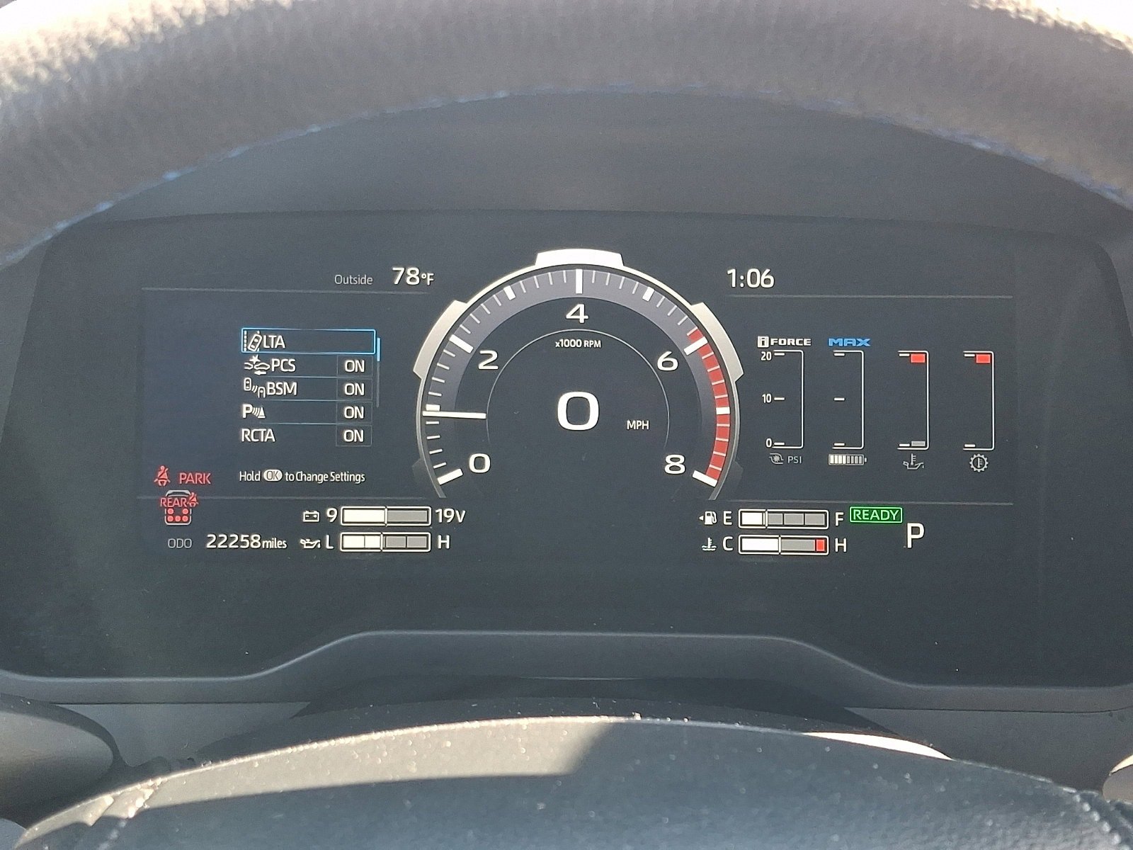 Certified 2024 Toyota Sequoia Platinum AWD/4WD image 22