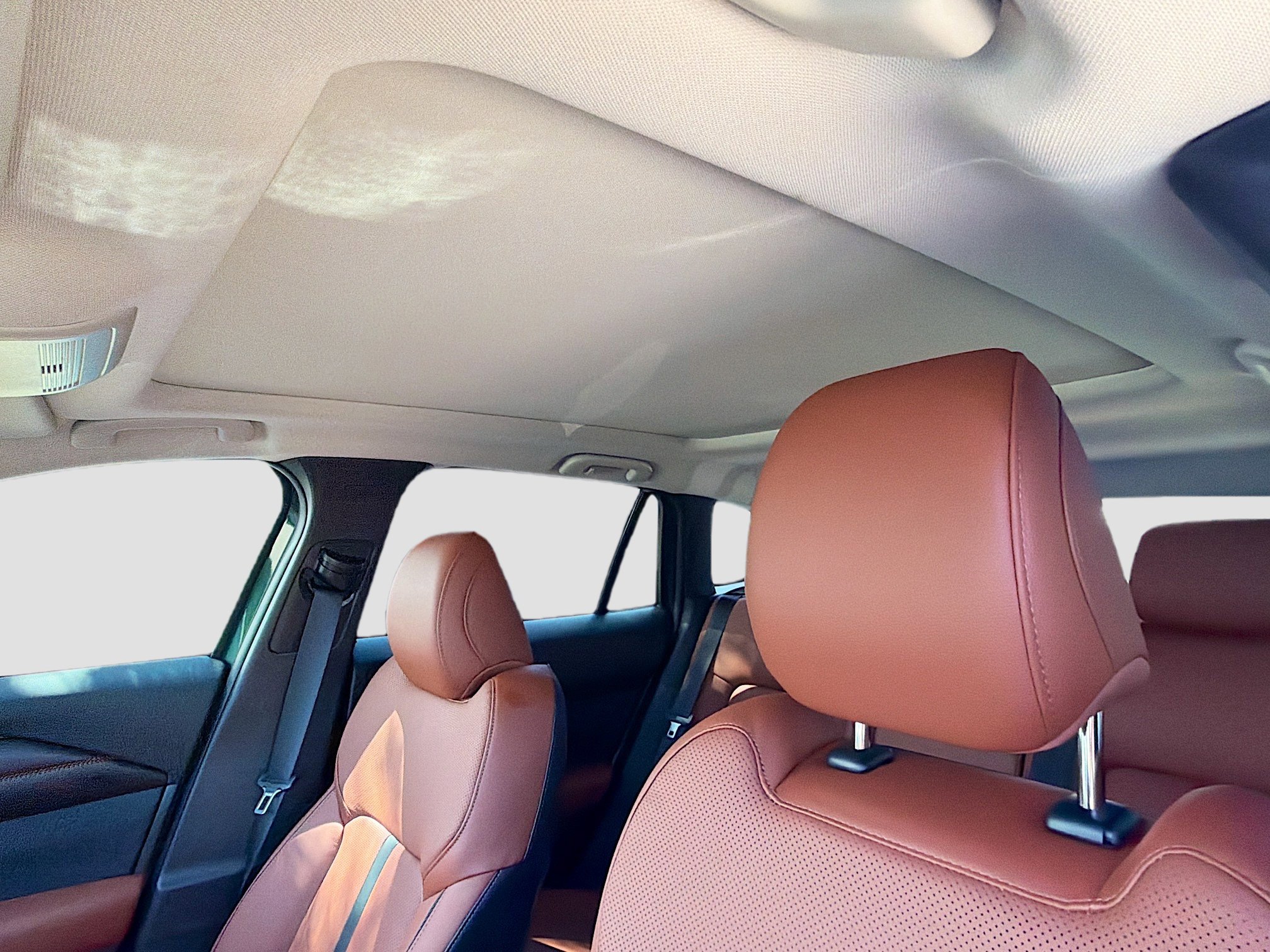 New 2026 MAZDA CX-50 AWD 2.5 S w/ Cargo Package image 28