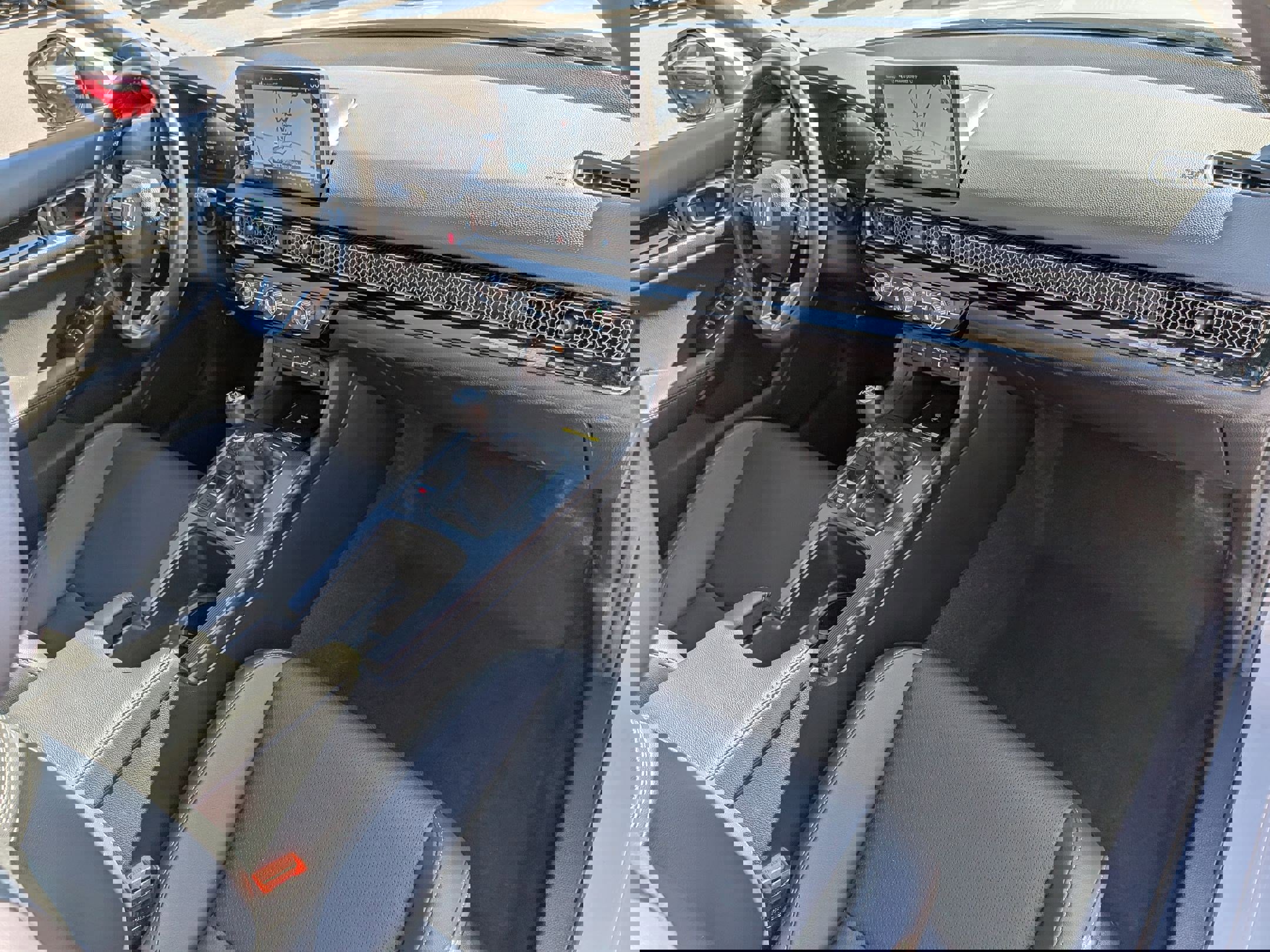 Used 2024 Honda Civic Sport Touring image 38