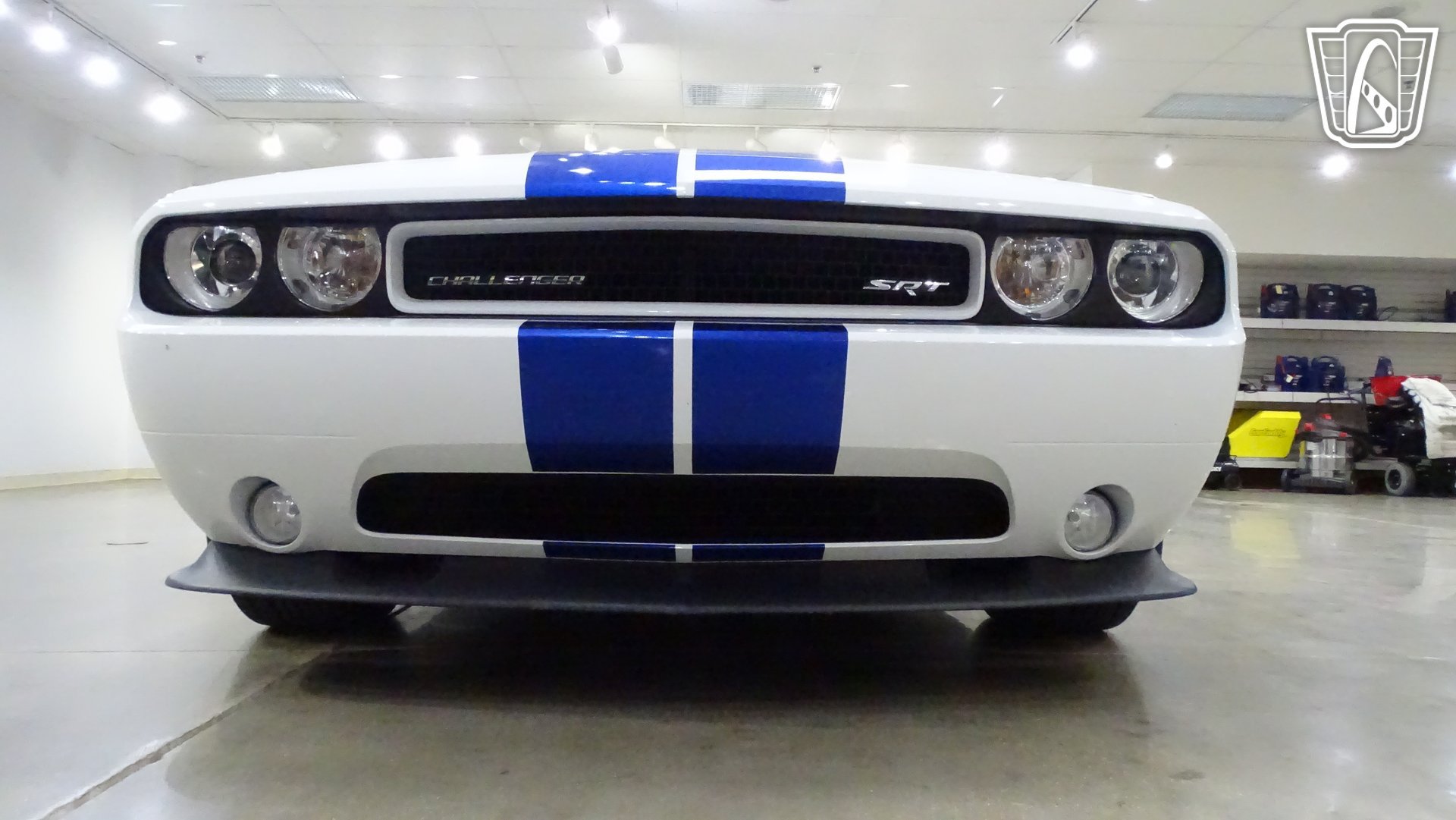 Used 2011 Dodge Challenger SRT8 w/ SRT Option Group II RWD image 25