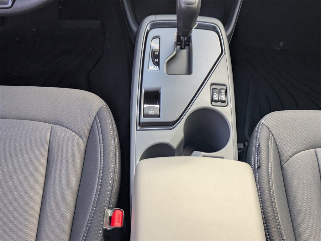 New 2026 Subaru Crosstrek 2.0i Premium image 19